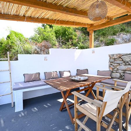 Villa Katerina Punta Exterior foto