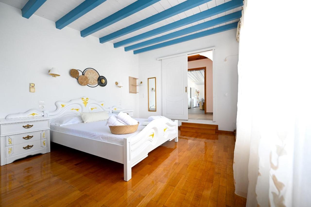 Villa Katerina Punta Exterior foto