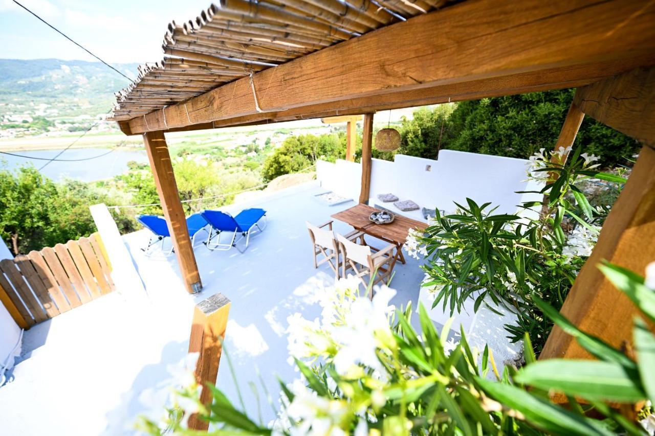 Villa Katerina Punta Exterior foto