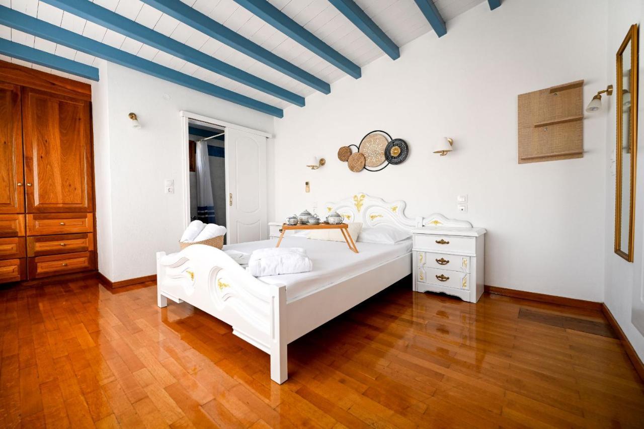 Villa Katerina Punta Exterior foto