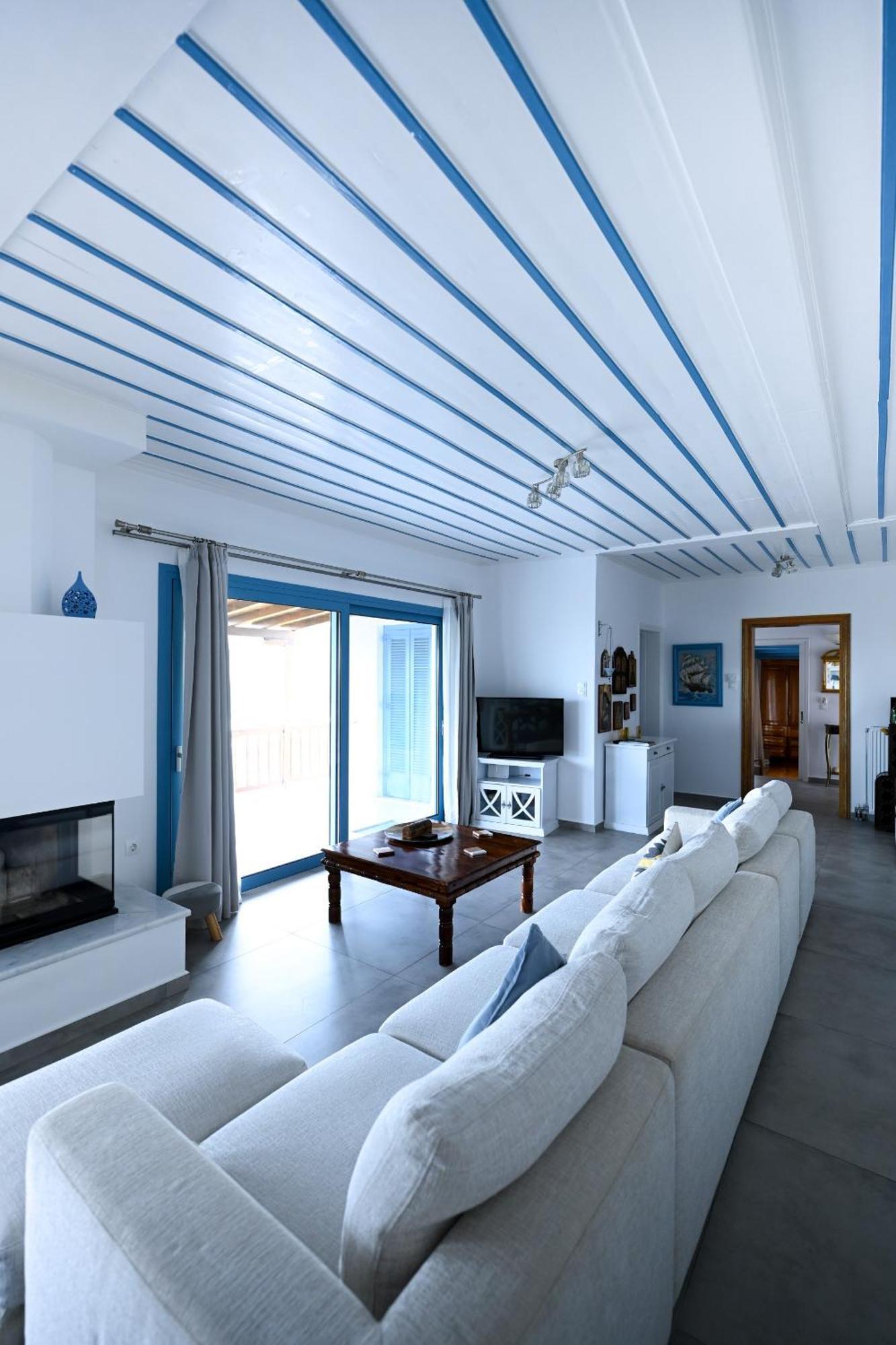 Villa Katerina Punta Exterior foto