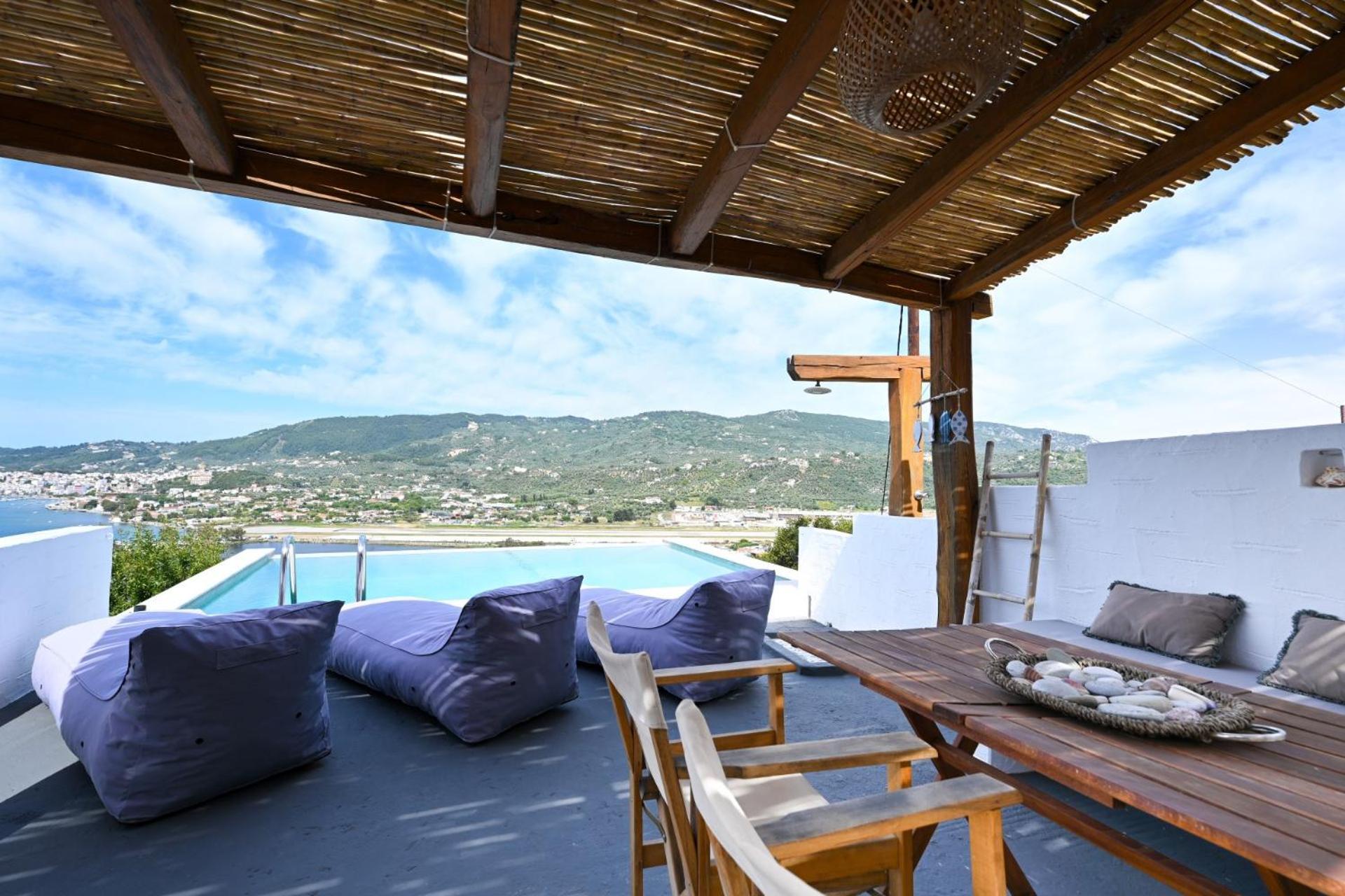 Villa Katerina Punta Exterior foto
